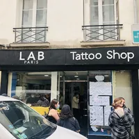 Lab Paris