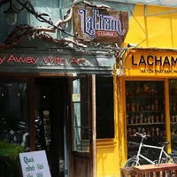 Lacham Tattoo Studio - Ho Chi Minh