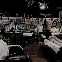 Landmark Tattoo
