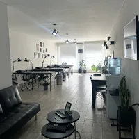 Lassu tattoo studio