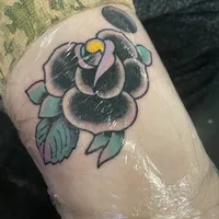 Last Chance Tattoo