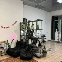 Ласточка, тату-салон