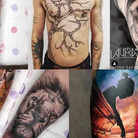 Laura's Tattoo Factory