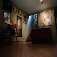 Laus Tattoo Society