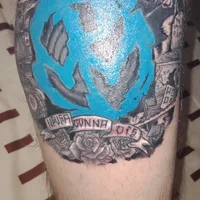 LAWLESS TATTOO