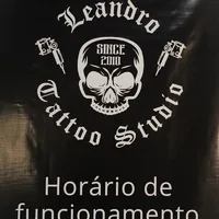 Leandro Tattoo Studio || Tatuagem em Realismo || São Paulo