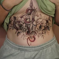Legal Tattoo