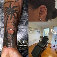 Legit Ink Tattoo Nigeria (Tattoo Shop in Lekki)