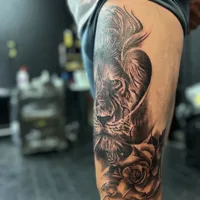 Leigh Soulink Tattoos