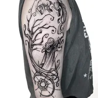Leo Freitas (Tatuinque) - Tattoo Studio