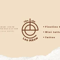 Leo Meow Tattoo Studio