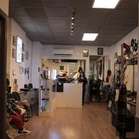Liberty Center Tattoo Shop