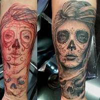 Liberty Tattoo CDMX
