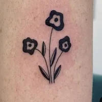 Lieyo Tattoo