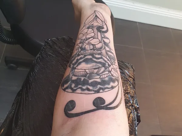 Lifestyle Tattoo Södermalm