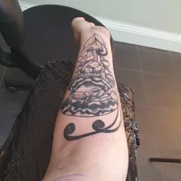 Lifestyle Tattoo Södermalm