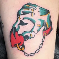 Lifetime Tattoo