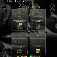 Lightinktattoos