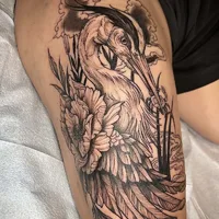 Lilith Tattoo
