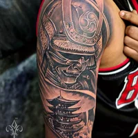 Lilly's Fine Tattoo Studio