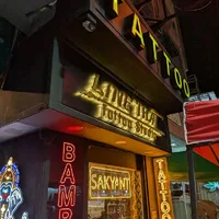 Line Thai Tattoo Studio - Khaosan Road