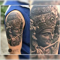 Lines N Shades Tattoo & Piercing Studio