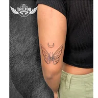 Linestar Tattoo Studio