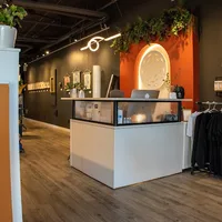 Liquid Amber Tattoo & Art Collective