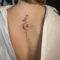Lis tattoo, салон