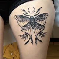 Little Frankie's Tattoo Co.