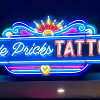 Little Pricks Tattoo