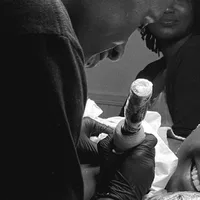 LittleBob Tattoo