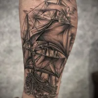 留溫刺青temperature tattoo（預約制）