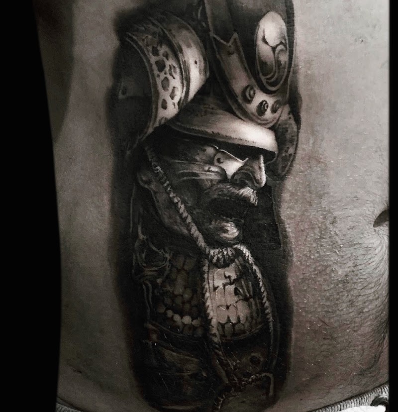 Live Canvas Tattoo Studio North Shore