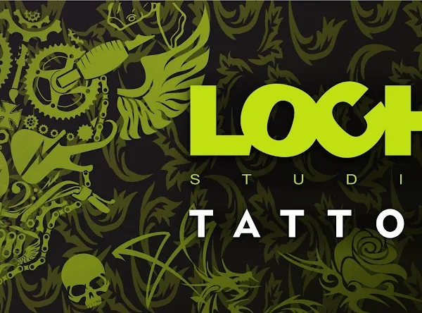 Loch tattoo studio