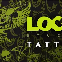 Loch tattoo studio