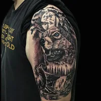 Loki Tattoo Studio Jakarta