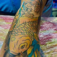 Los Cangris Tattoo Studio