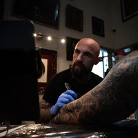 Lost Edge Tattoo | Best Tattoo Shop in Austin, TX