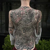 Lost Souls Tattoo Collective