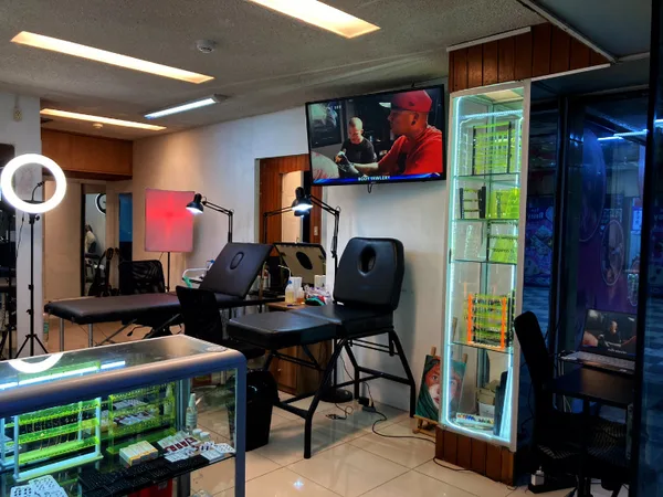 Loto Tattoo Studio