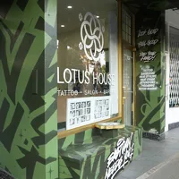 Lotus House - Tattoo, Salon, Barber