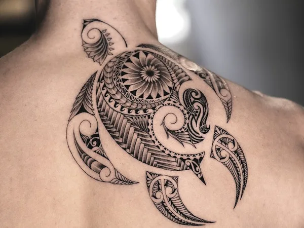 LOTUS TATTOO STUDIO