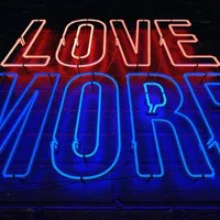 Love More Tattoo