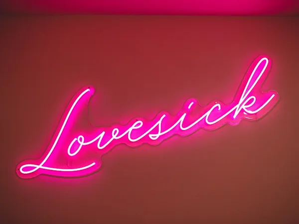 Lovesick Tattoo Studio