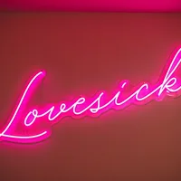 Lovesick Tattoo Studio