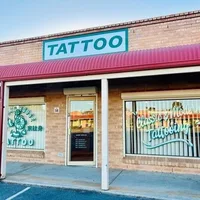 Lucky House Tattoo