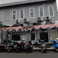 Lumina Tattoo Studio Bali