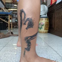 Lunar Tattoo Studio 墨妍