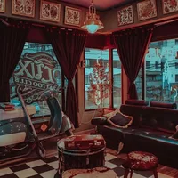 LUX TATTOO CLUB